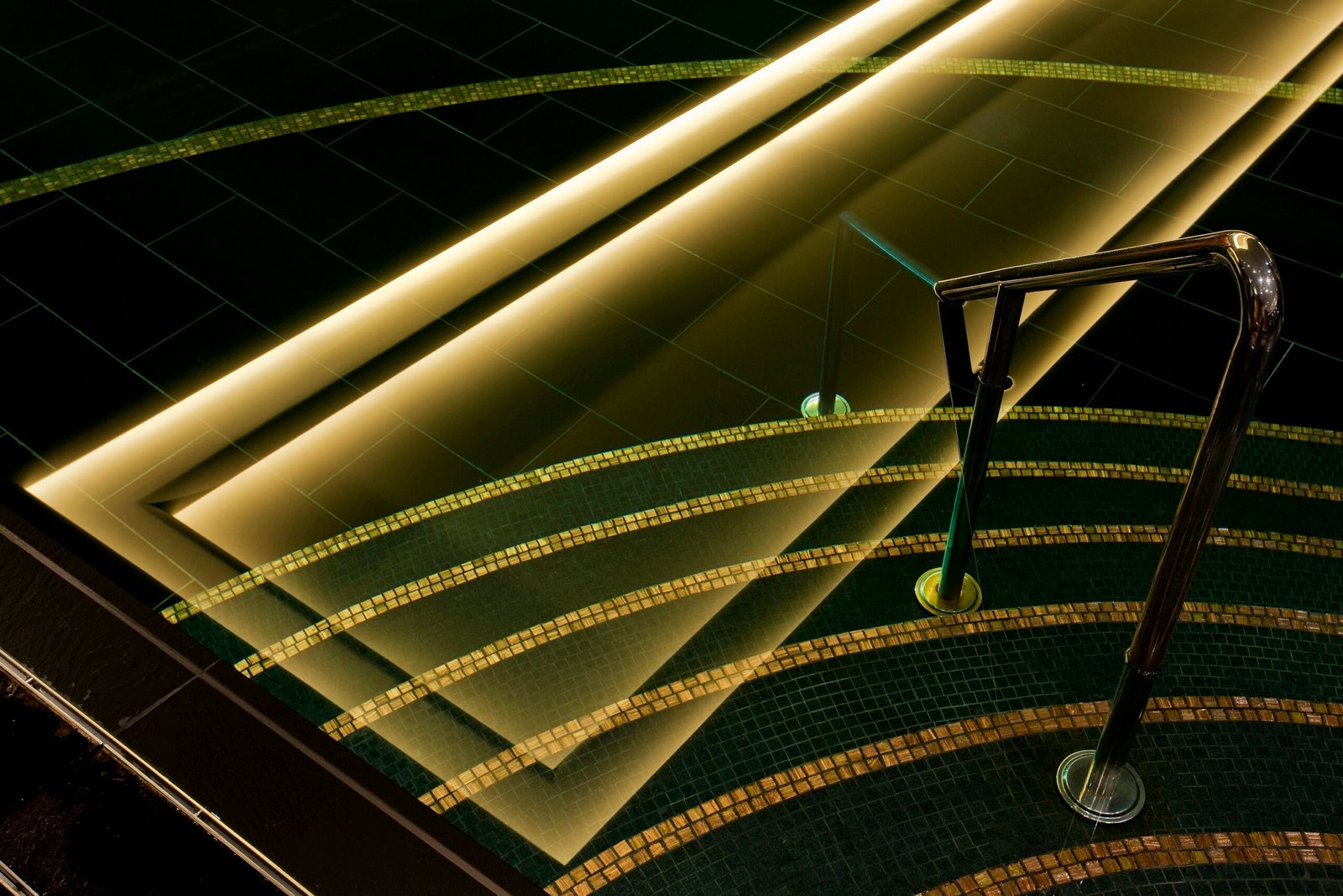 Lighting: A key element to design.
