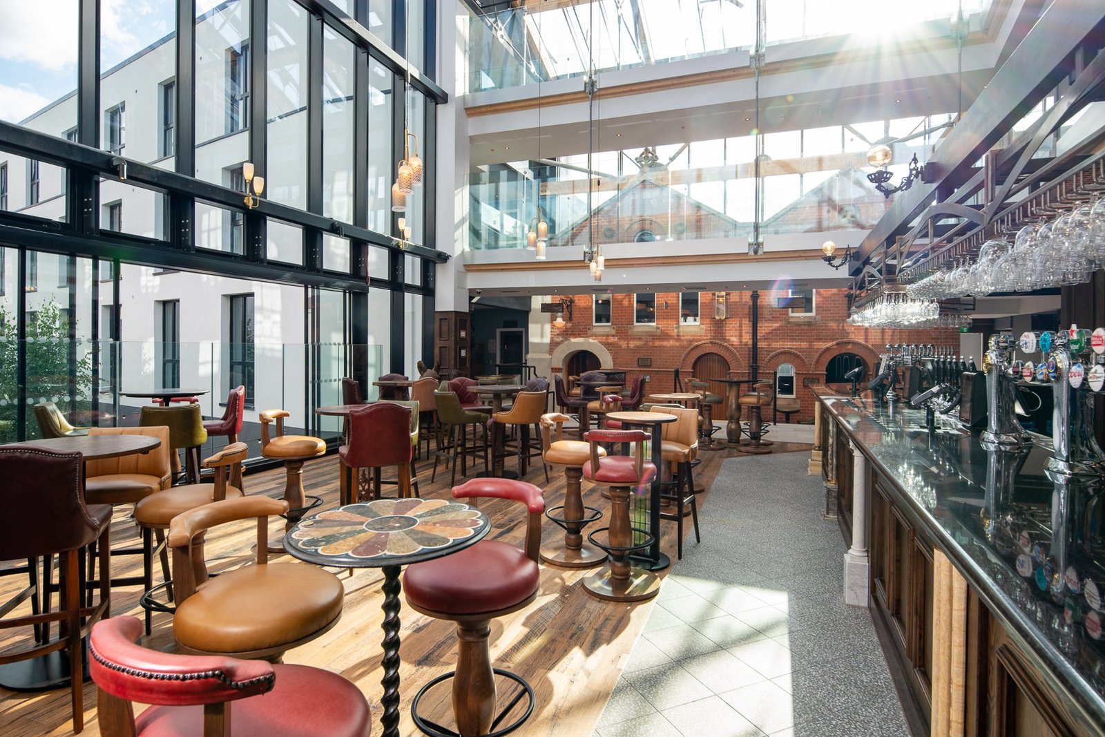 KEAVANS PORT HOTEL