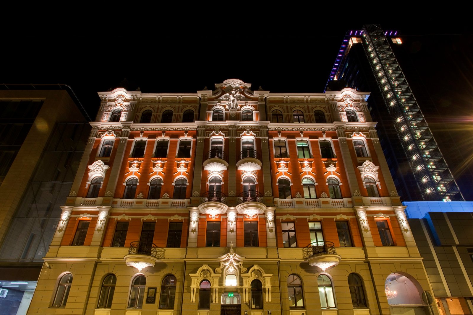 ESPA RIGA