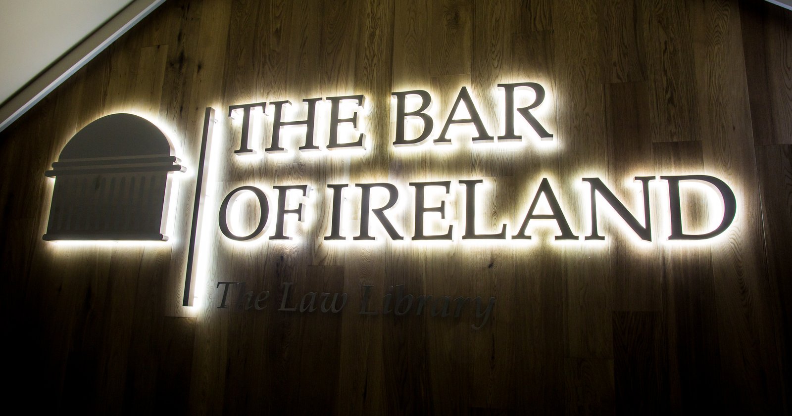 BAR OF IRELAND