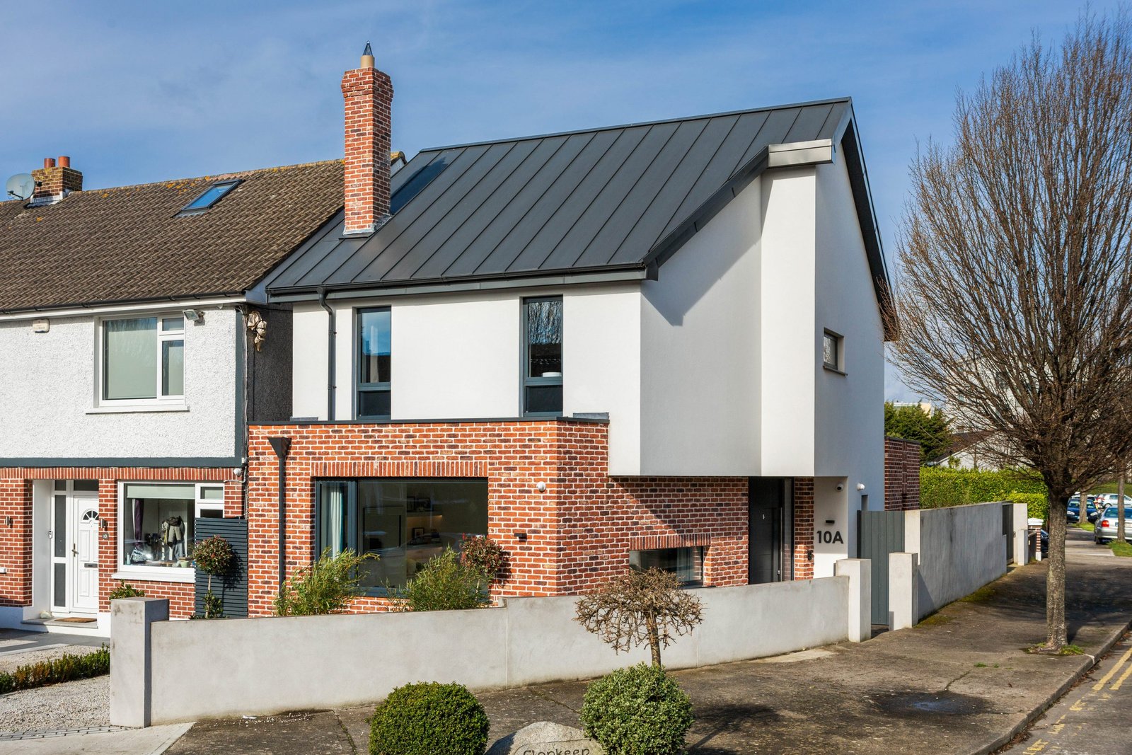 CLONKEEN