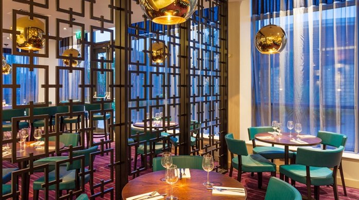 HILTON GARDEN INN HEATHROW