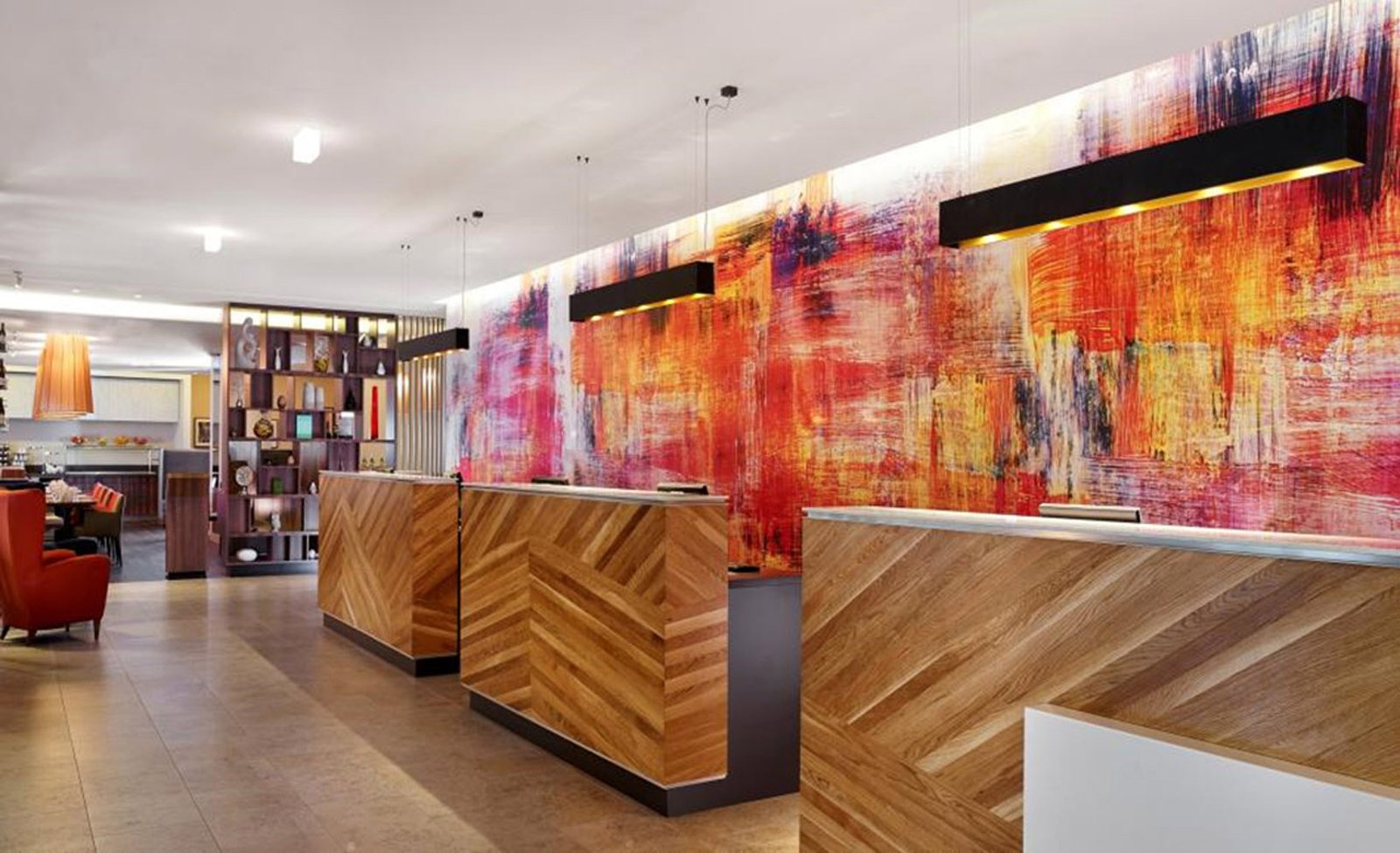 DOUBLETREE