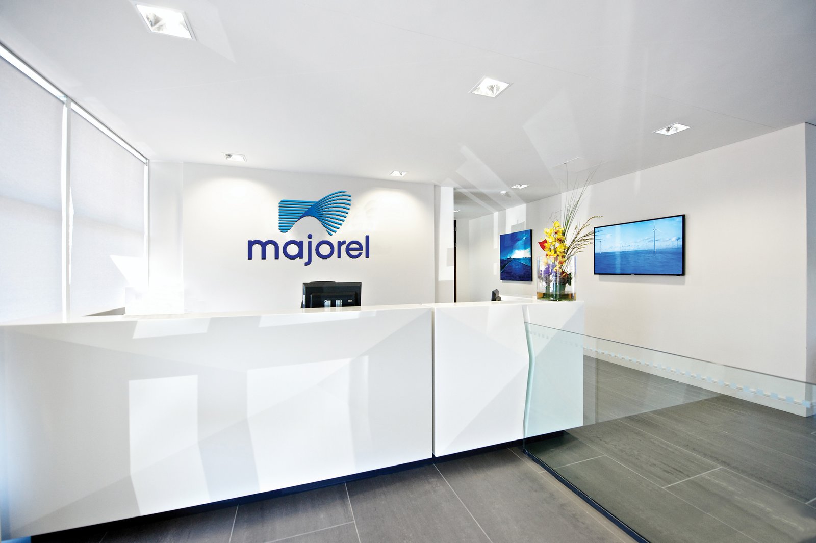 MAJOREL