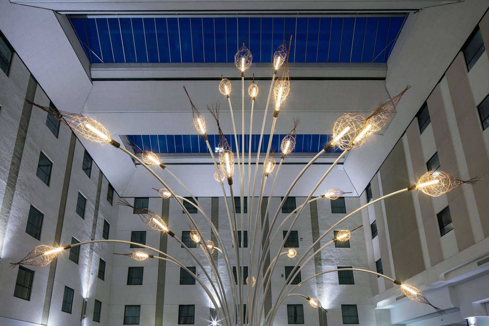 WATERFRONT HOTEL